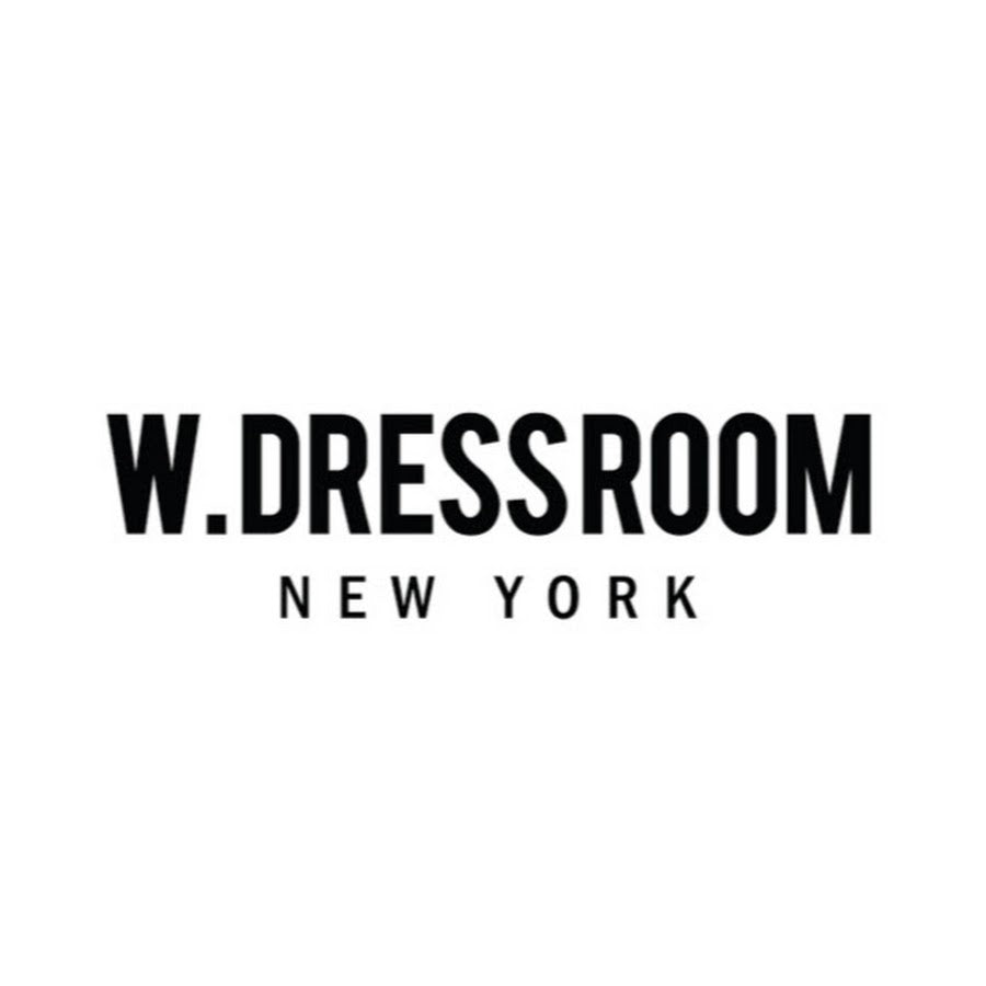 W.DRESSROOM