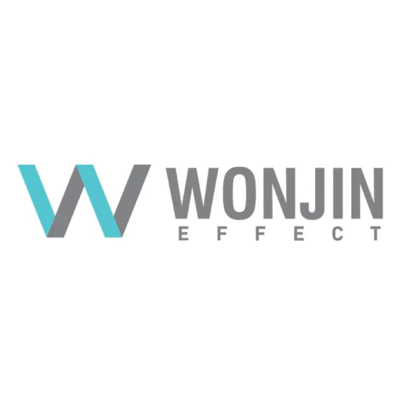 Wonjin Effect