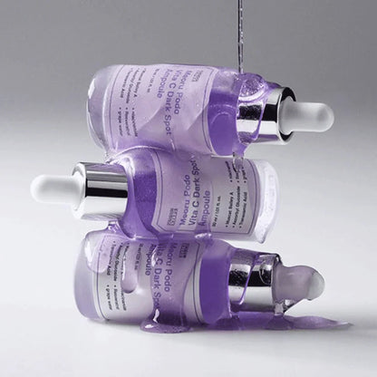 Sungboon Meoru Podo Vita C Dark Spot Ampoule 30ml