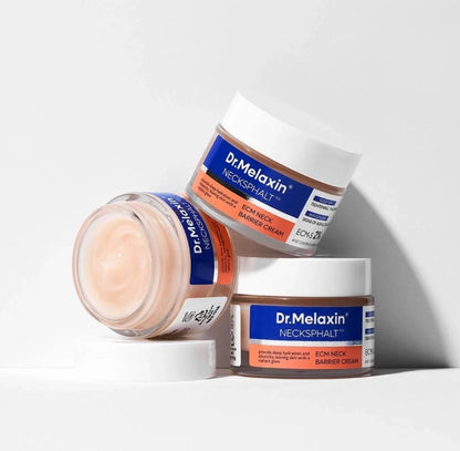 Dr.Melaxin Necksphalt Neck ECM Barrier Cream 50ml