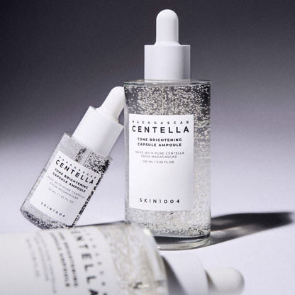 Skin1004 Madagascar Centella Tone Brightening Capsule Ampoule 100ml