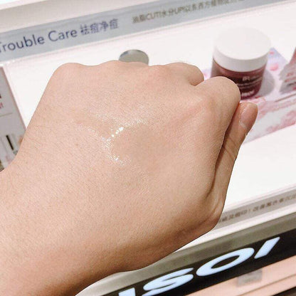 ISOI 韓國 保加利亞玫瑰零瑕疵修護化妝水 130ml