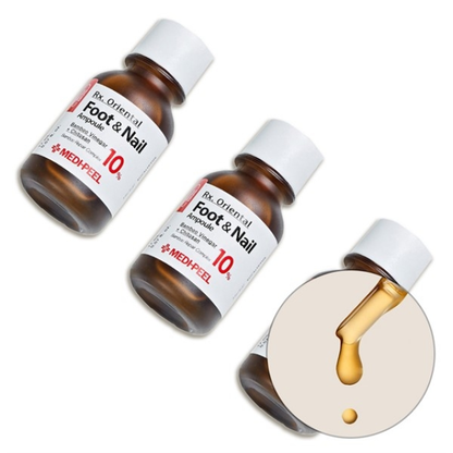 Medipeel Rx Oriental Foot & Nail Ampoule 17ml