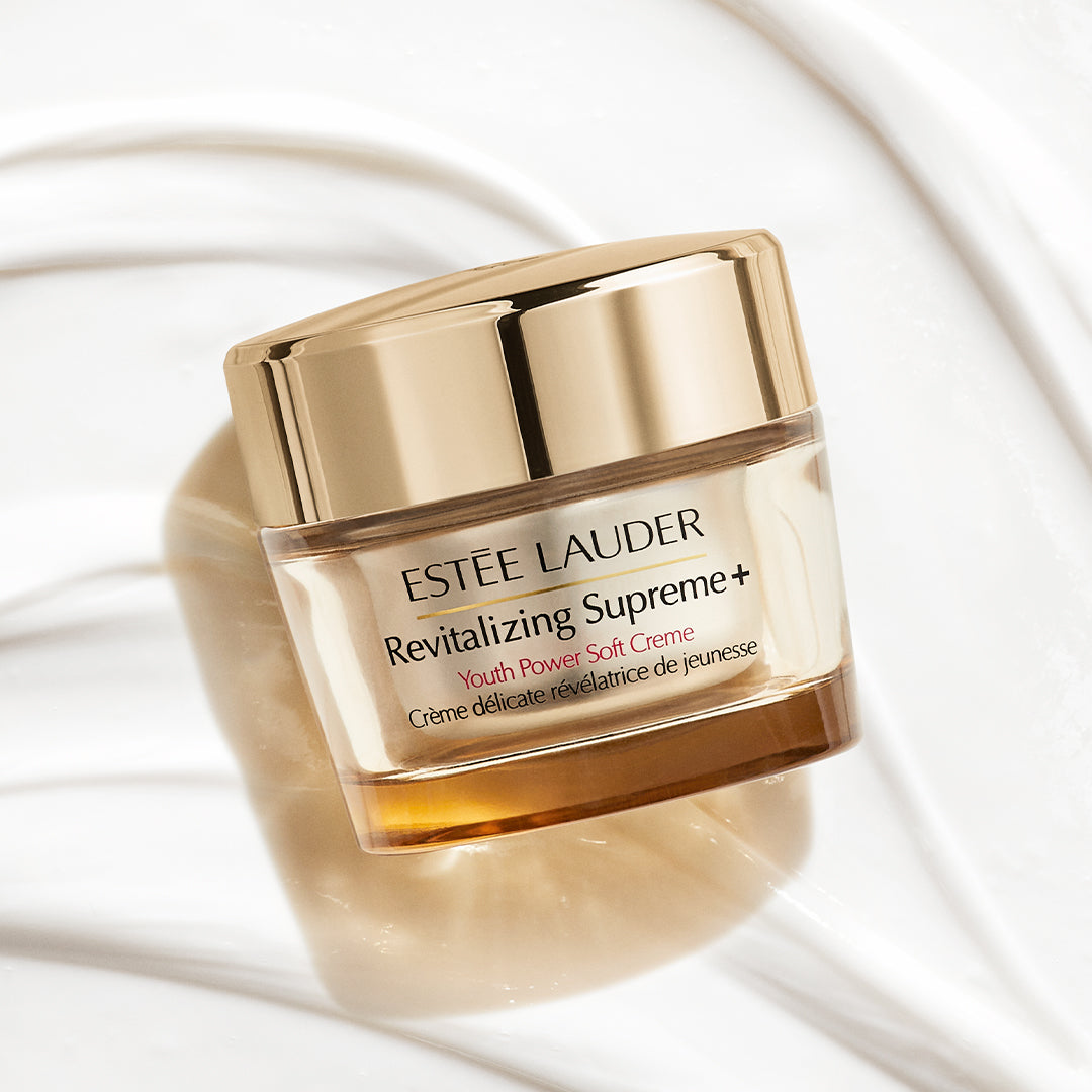 Estee Lauder 新生活膚彈活柔嫩面霜 (滋潤) 75ml