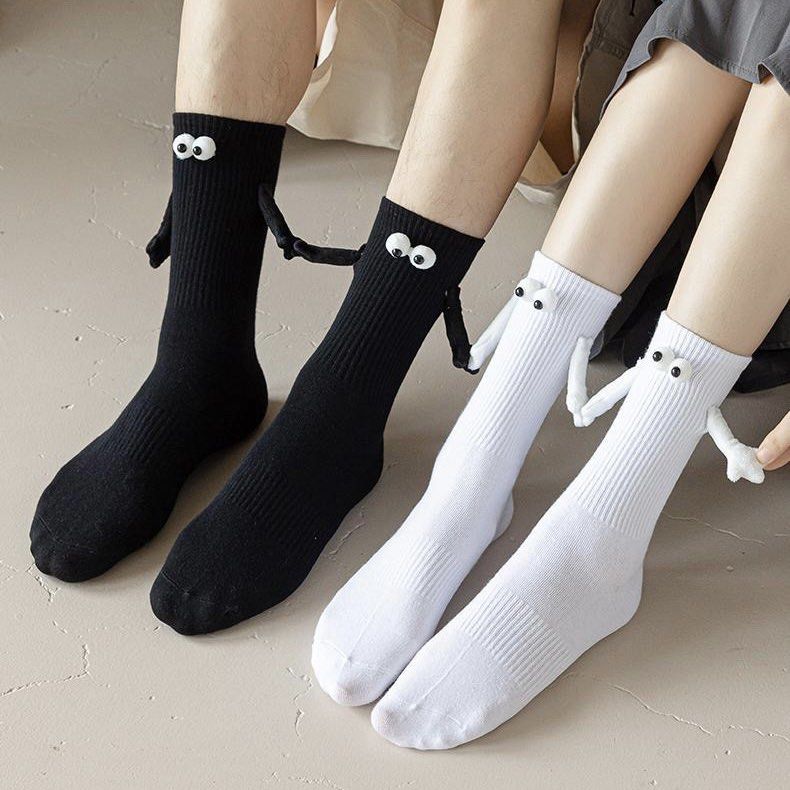 Best Friend Twin Socks 2pairs