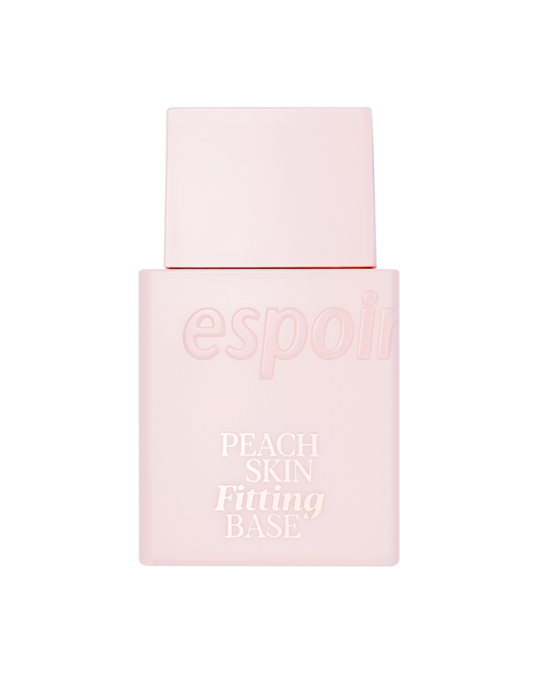 Espoir 維他命C 蜜桃調色隔離底霜 SPF 50+ PA++++ 30ml