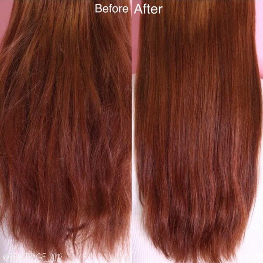 RAIP R3 Argan Hair Oil (Unscented) 100ml