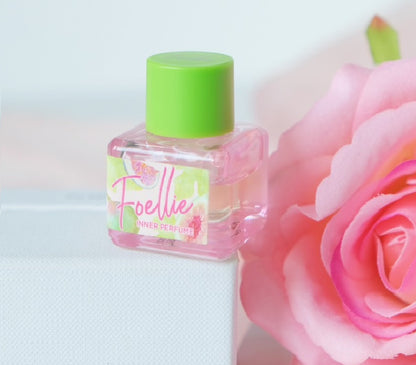 Foellie Feminine Inner Beauty Perfume (Summer Fig) 5ml