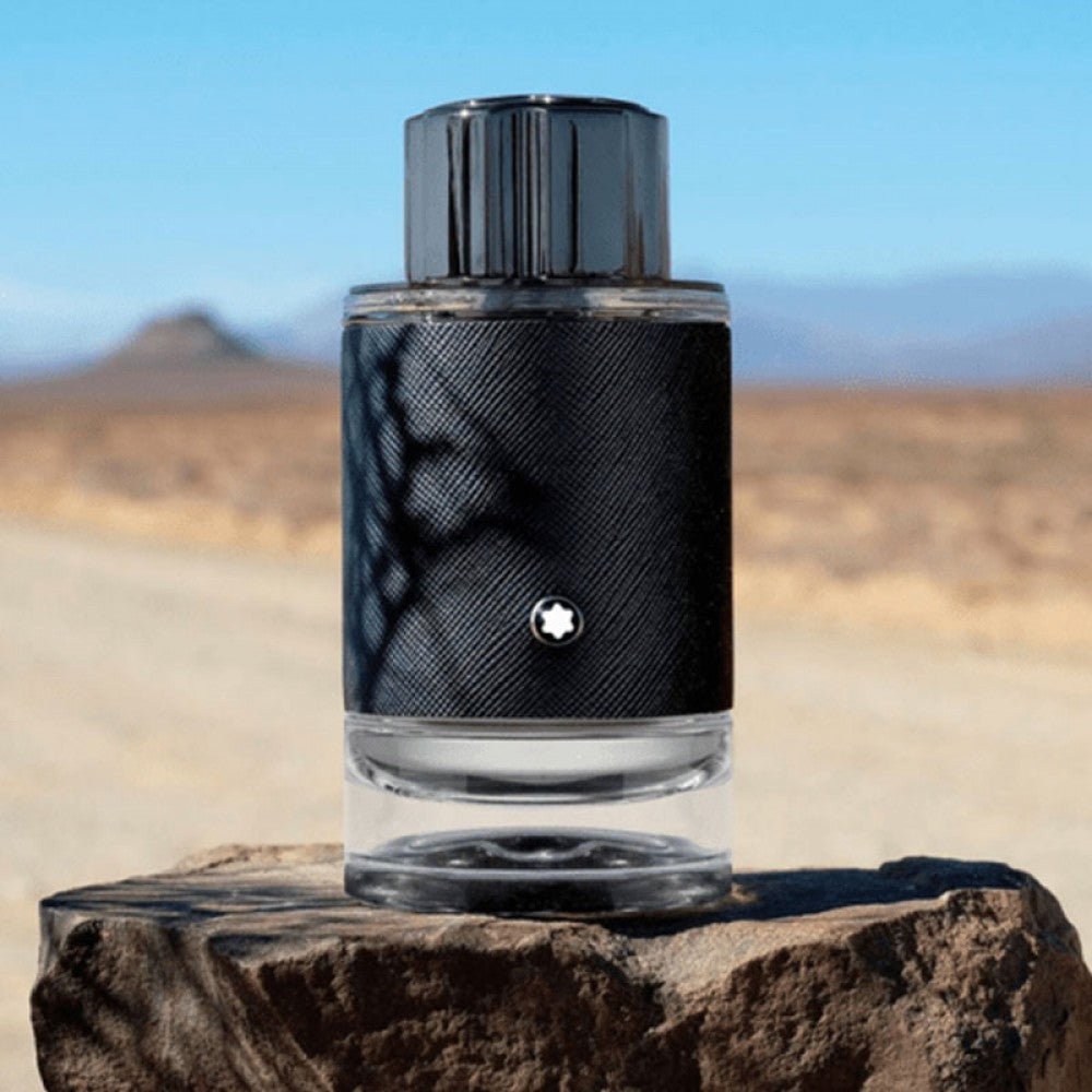 Montblanc 德國 探索者男士香水 EDP 100ml