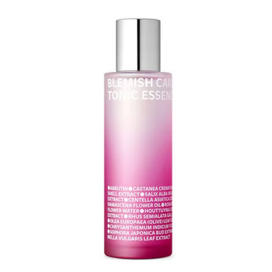 ISOI Blemish Care Hydrating & Skin-Smoothing Tonic Essence 130ml