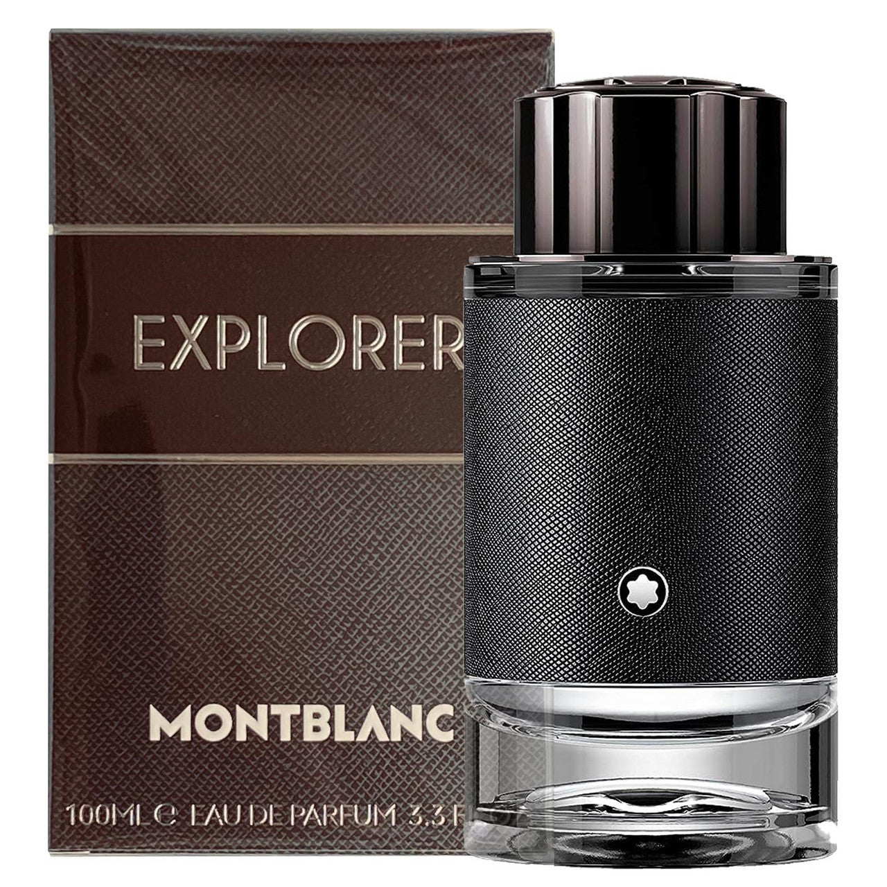 Montblanc 德國 探索者男士香水 EDP 100ml