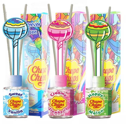 Chupa Chups x FreshTime Aromatic Reed Diffuser 30ml