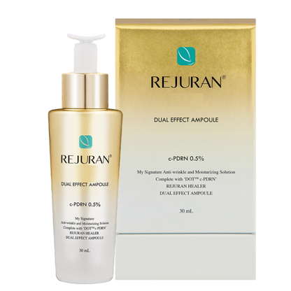 Rejuran 韓國 緊緻保濕雙效安瓶 30ml