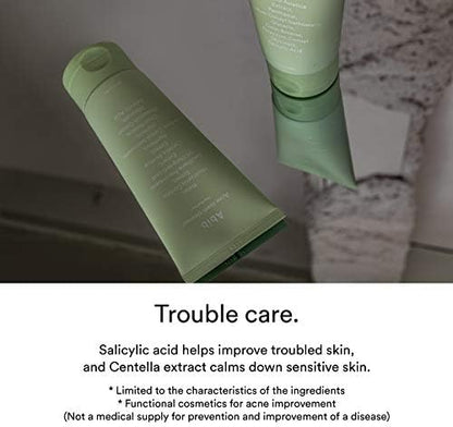 Abib Acne foam Cleanser Heartleaf foam 150ml
