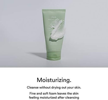 Abib Acne foam Cleanser Heartleaf foam 150ml