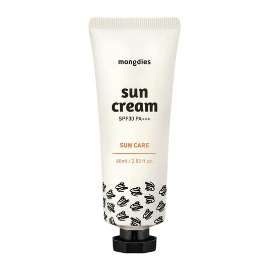 Mongdies Excellent Sun Cream SPF30+ PA+++ 60ml