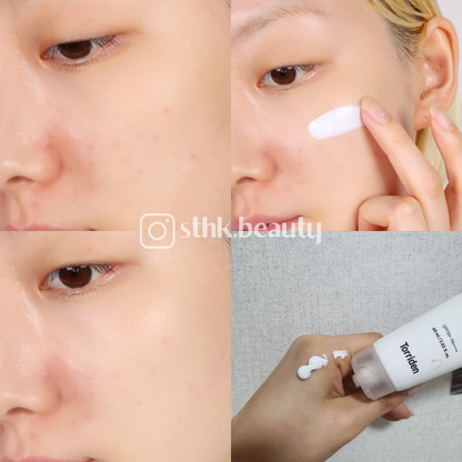 Torriden DIVE IN Mild Sun Cream SPF 50+ PA++++ 60ml