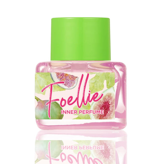 Foellie Feminine Inner Beauty Perfume (Summer Fig) 5ml