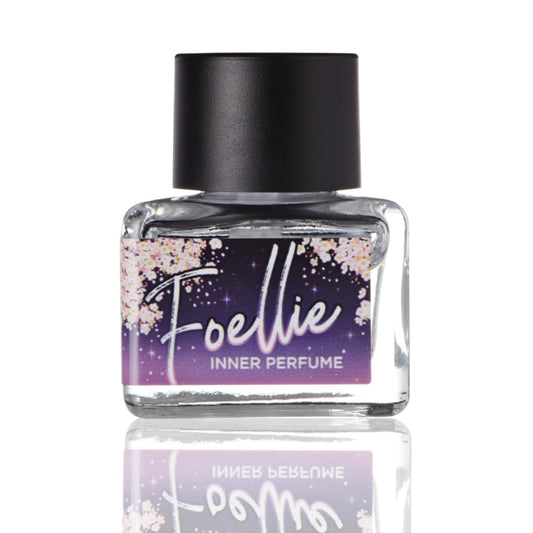Foellie Feminine Inner Beauty Perfume (Cherry Blossom) 5ml