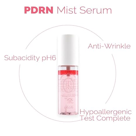 Rire PDRN Capsule Mist Serum 50ml