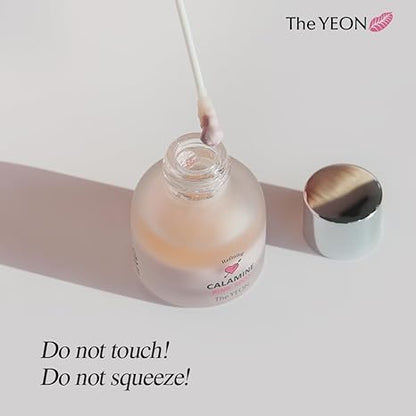 The YEON Refining Calamine Pink Spot 15ml