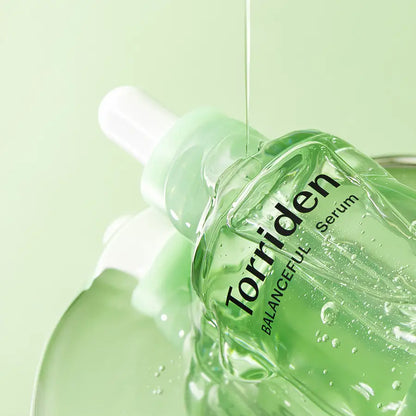 Torriden 韓國 積雪草鎮靜精華 50ml