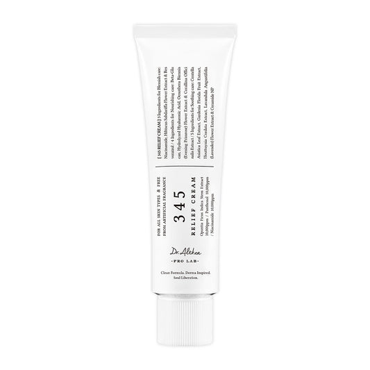 Dr. Althea 345 Relief Cream 50ml