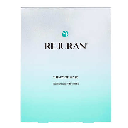 REJURAN Firming Turnover Mask 5ea
