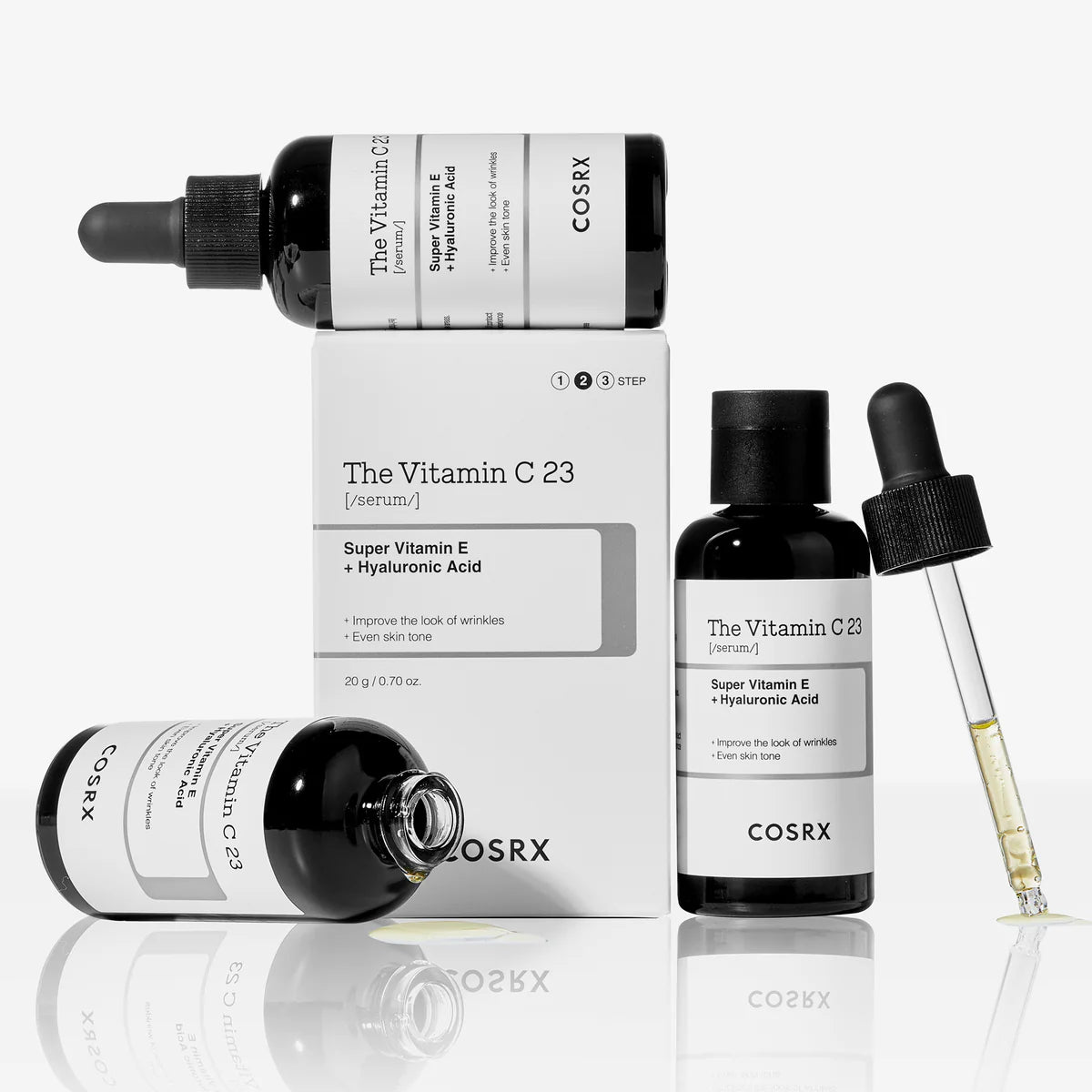 COSRX Vitamin C 23 Serum 20ml