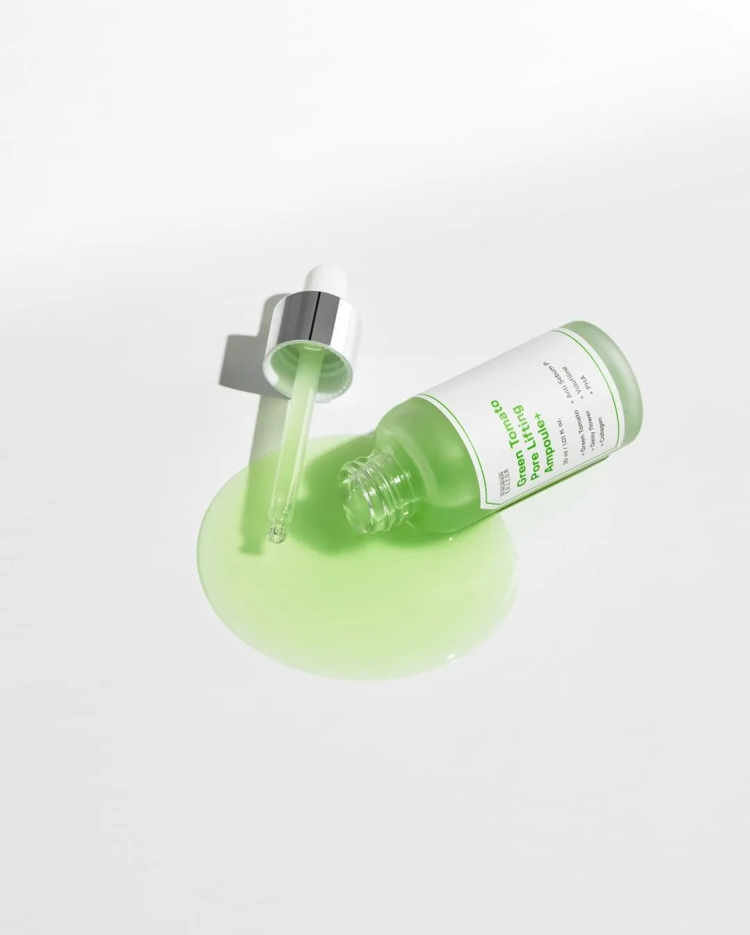Sungboon 綠蕃茄煙酰胺 緊致毛孔安瓶精華套裝 (30ml+30ml+10ml)