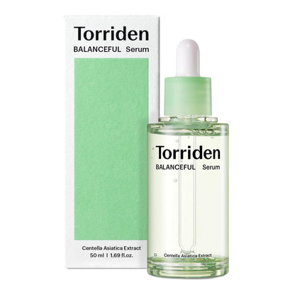 Torriden 韓國 積雪草鎮靜精華 50ml