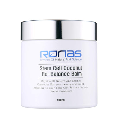 Ronas Stem Cell Hydro Soothing Cream 100ml