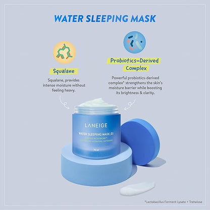 LANEIGE Water Sleeping Mask EX 70ml