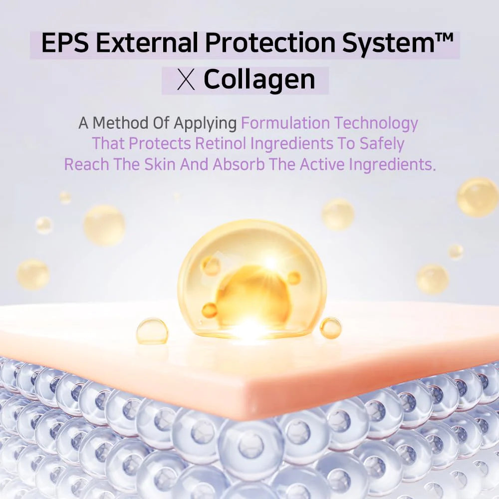 APLB 韓國 膠原蛋白 EGF胜肽細胞更新面霜 55ml
