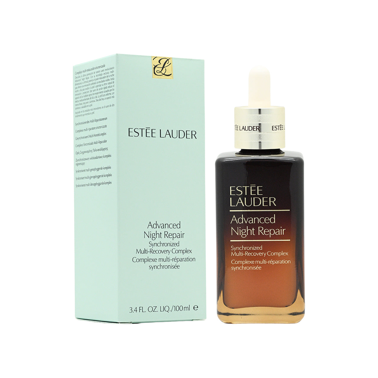 Estée Lauder Advanced Night Repair Synchronized Recovery Complex 100ml