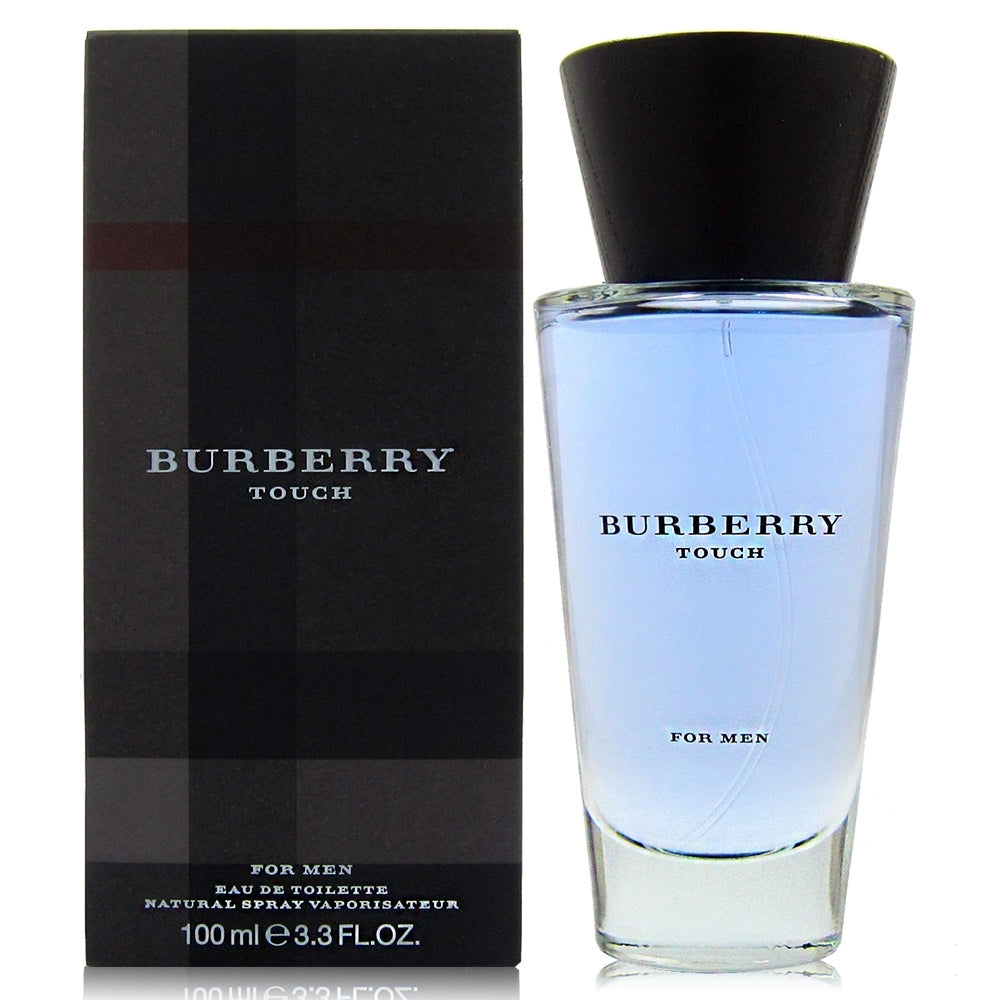 Burberry 英國 情緣男士香水 EDT 100ml