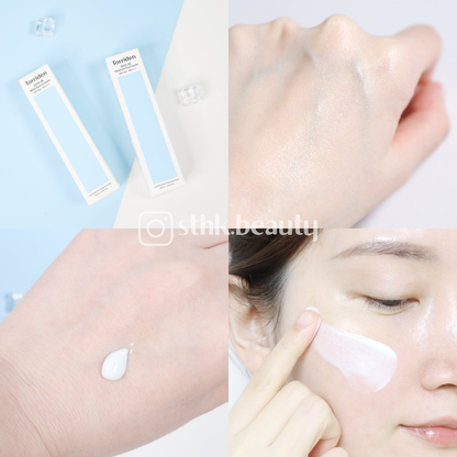 Torriden DIVE IN Mild Sun Cream SPF 50+ PA++++ 60ml