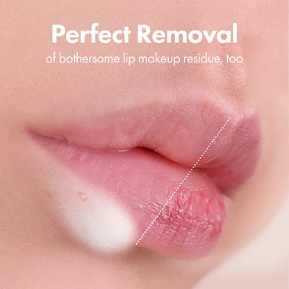 Unpa Bubi Bubi Lip Scrub 10ml