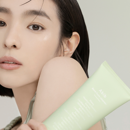 Abib Acne foam Cleanser Heartleaf foam 150ml