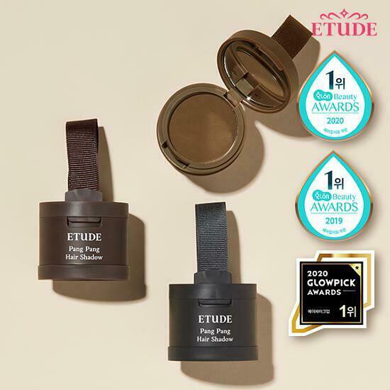 Etude House Pang Pang 髮際線陰影粉 3.5g