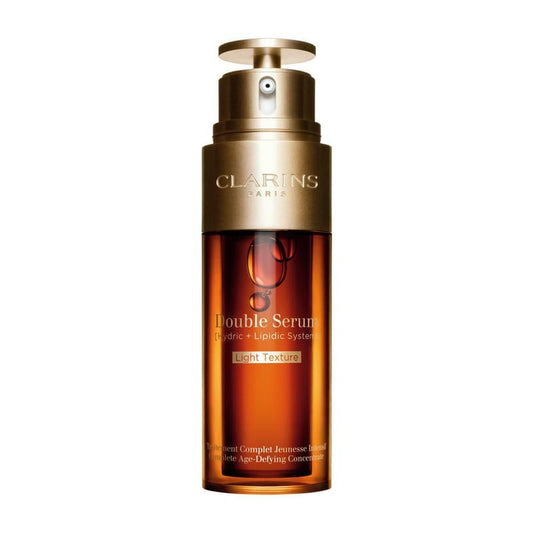 Clarins 賦活雙精華 (輕盈版) 50ml