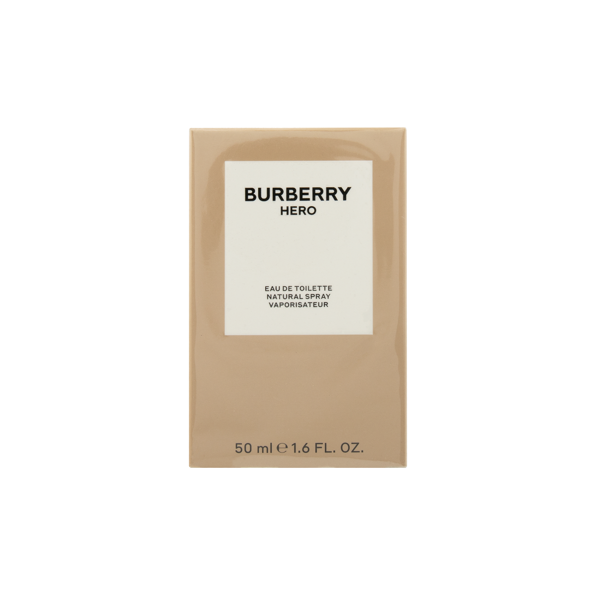 Burberry 英國 駿勇之心男士淡香水 100ml