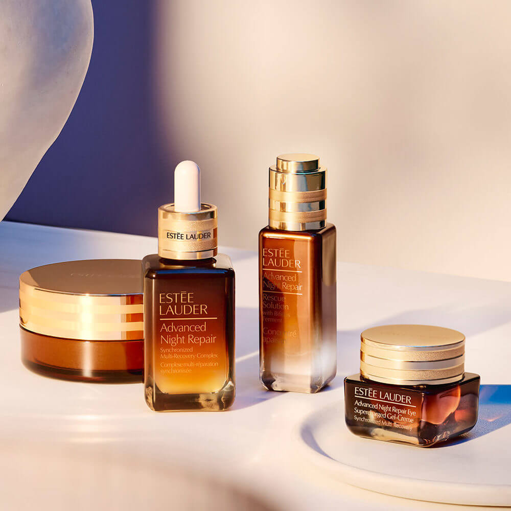 Estée Lauder Advanced Night Repair Synchronized Recovery Complex 100ml