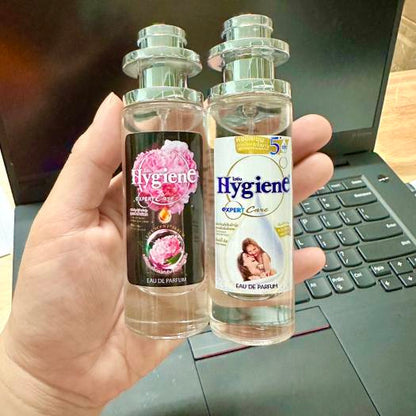 Hygiene Baby Powder Clothing Fragrance 35ml
