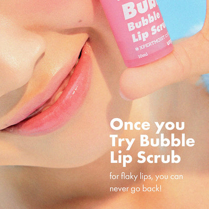 Unpa Bubi Bubi Lip Scrub 10ml