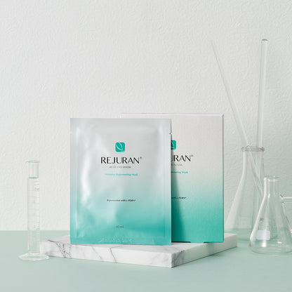 REJURAN Firming Turnover Mask 5ea