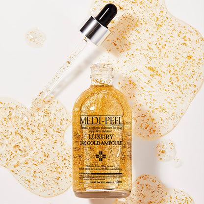 Medipeel 24K黃金美白抗皺肌底精華液 100ml