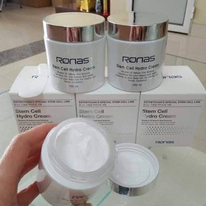 Ronas Stem Cell Hydro Soothing Cream 100ml