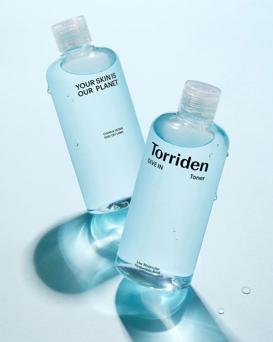 Torriden Dive In Hyaluronic Acid Toner 300ml