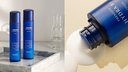 AHC Prem Ex Hydra B5 Emulsion 140ml